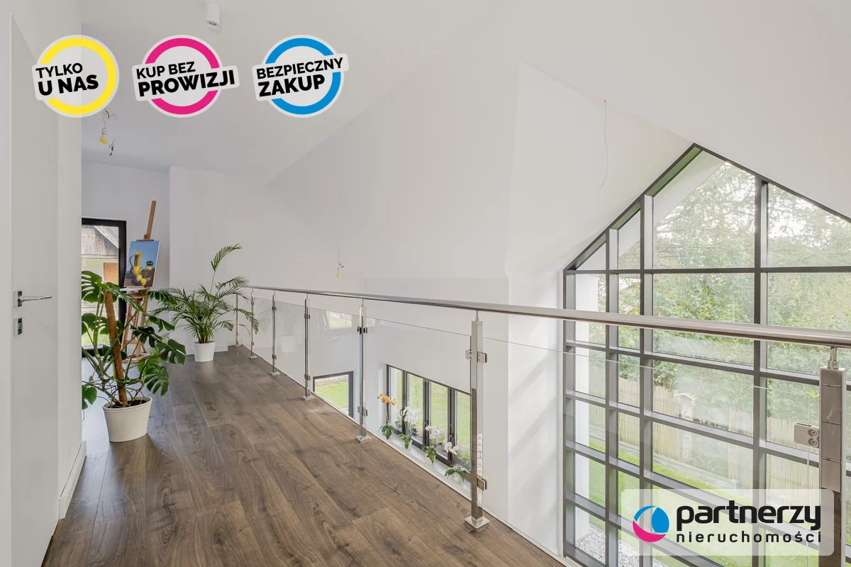 Dom i rezydencja 183,15 m², oferta nr , PAN426271, Otomin, Cytrynowa