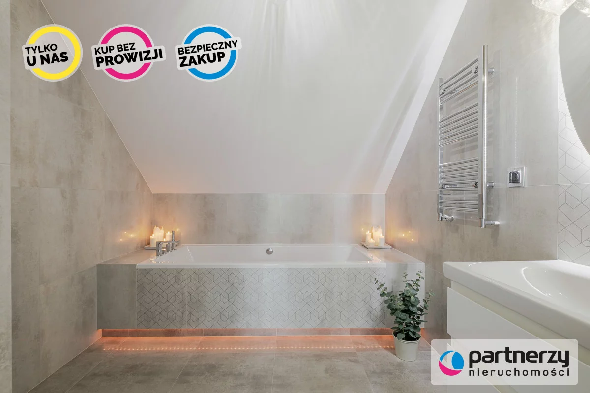 Dom i rezydencja 183,15 m², oferta nr , PAN426271, Otomin, Cytrynowa