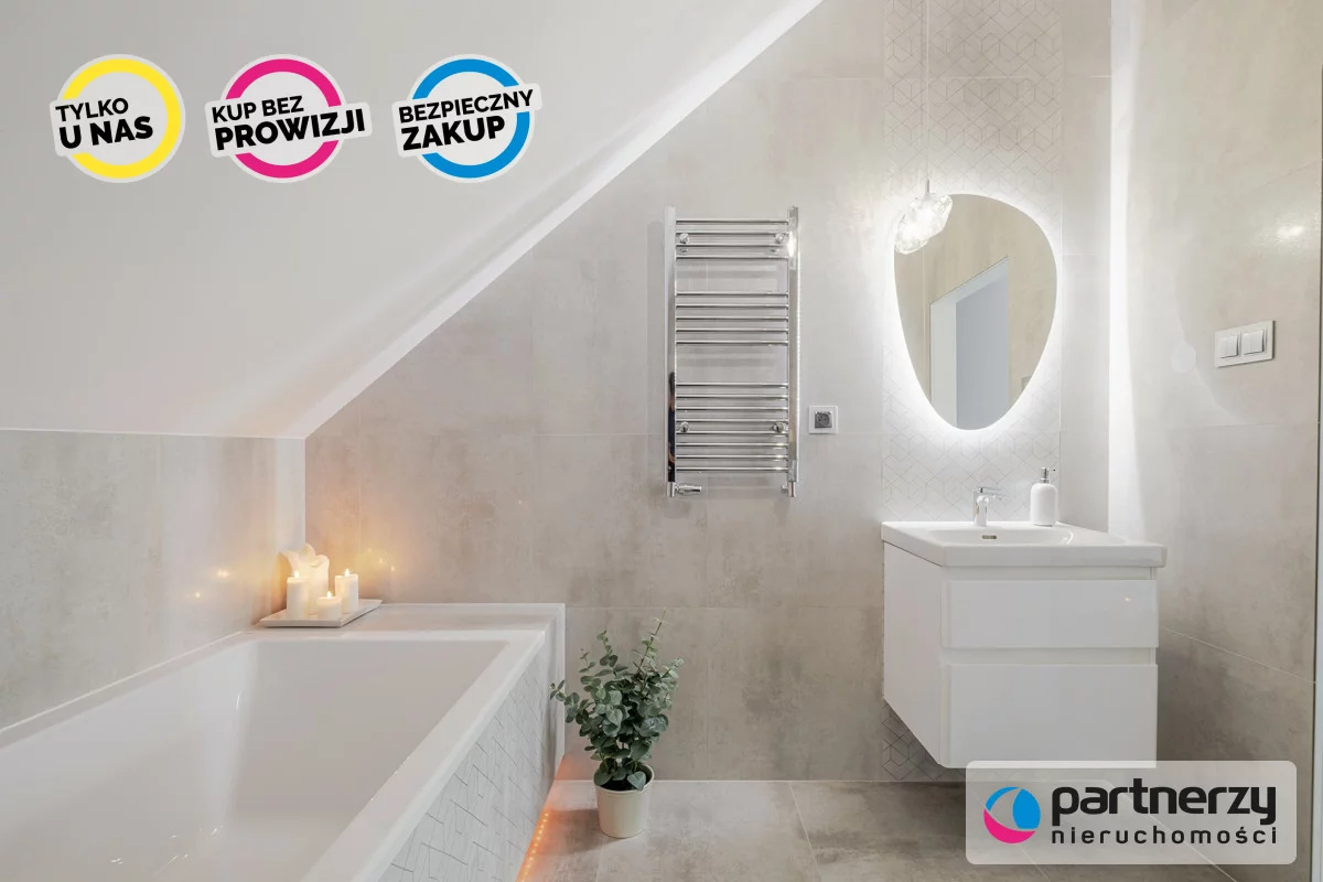 Dom i rezydencja 183,15 m², oferta nr , PAN426271, Otomin, Cytrynowa