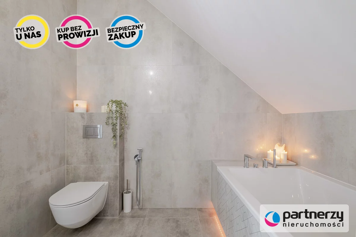Dom i rezydencja 183,15 m², oferta nr , PAN426271, Otomin, Cytrynowa