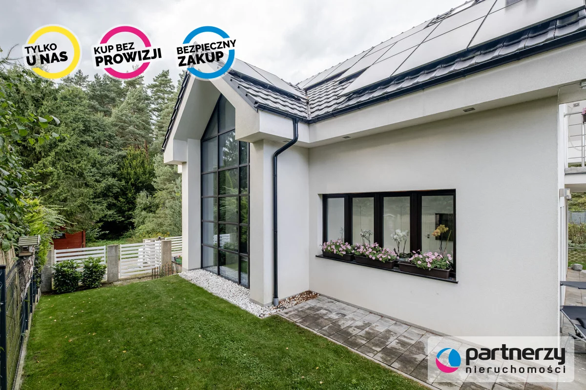 Dom i rezydencja 183,15 m², oferta nr , PAN426271, Otomin, Cytrynowa
