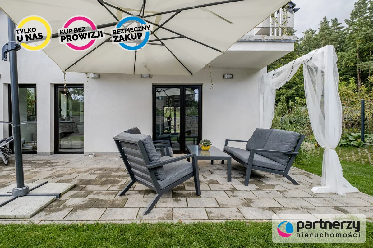Dom i rezydencja 183,15 m², oferta nr , PAN426271, Otomin, Cytrynowa