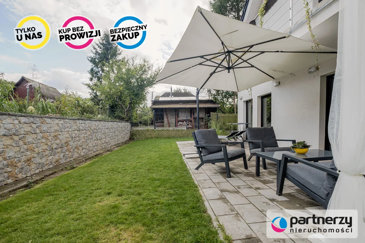 Dom i rezydencja 183,15 m², oferta nr , PAN426271, Otomin, Cytrynowa