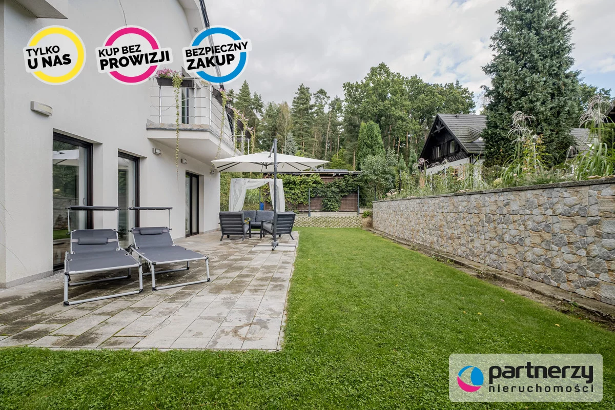 Dom i rezydencja 183,15 m², oferta nr , PAN426271, Otomin, Cytrynowa