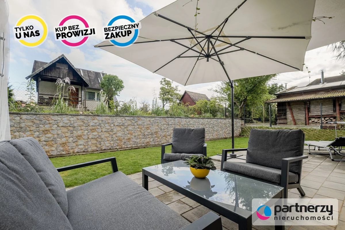 Dom i rezydencja 183,15 m², oferta nr , PAN426271, Otomin, Cytrynowa