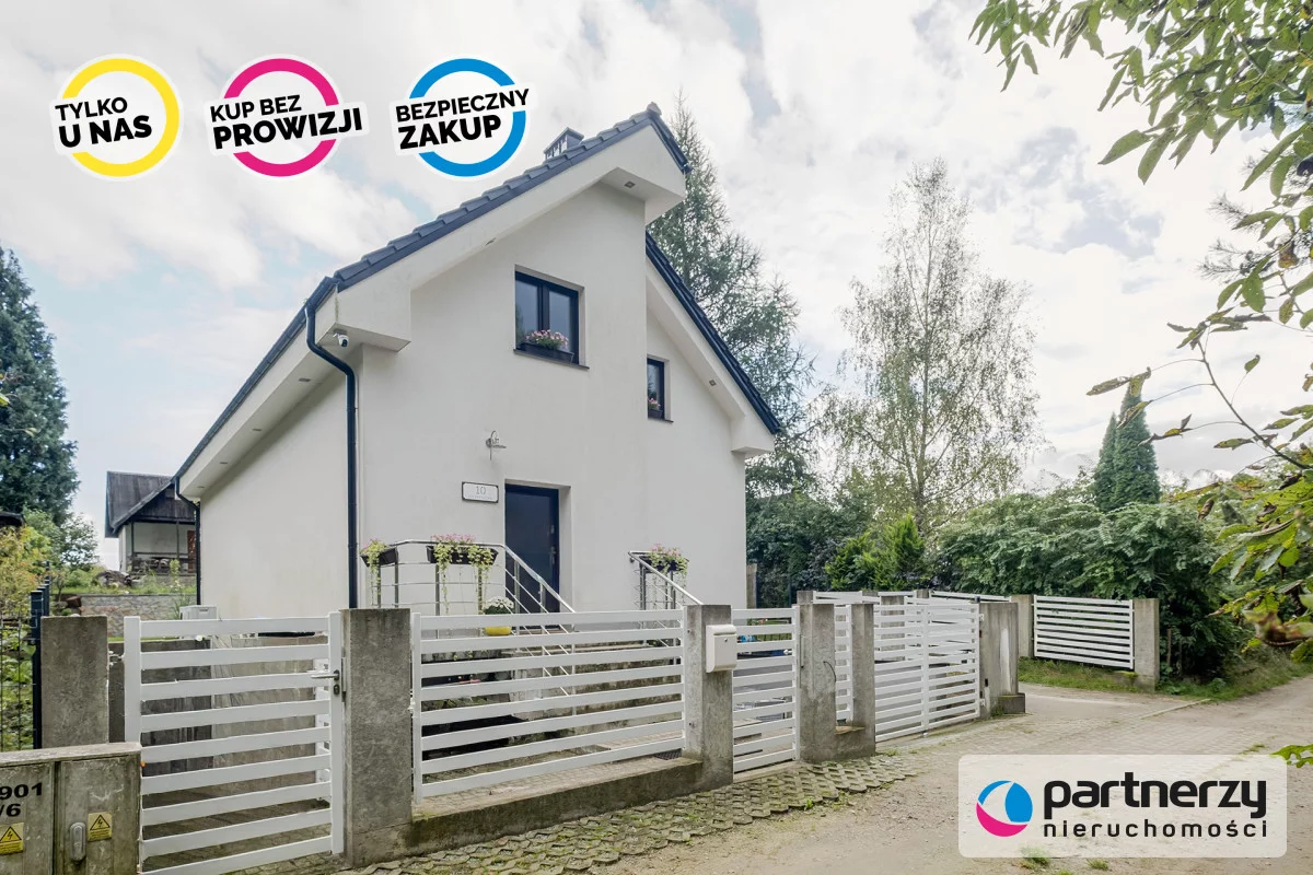 Dom i rezydencja 183,15 m², oferta nr , PAN426271, Otomin, Cytrynowa