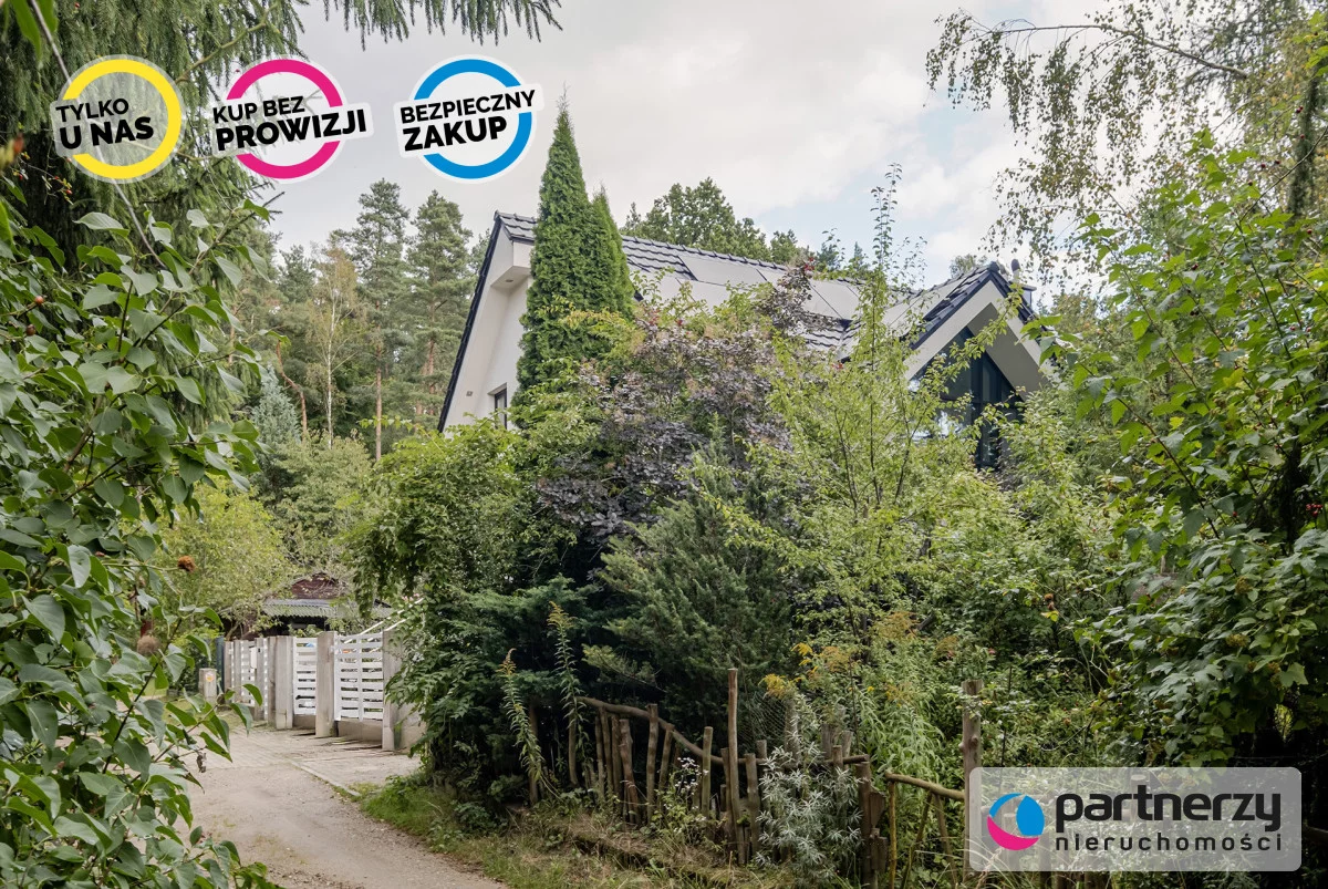 Dom i rezydencja 183,15 m², oferta nr , PAN426271, Otomin, Cytrynowa