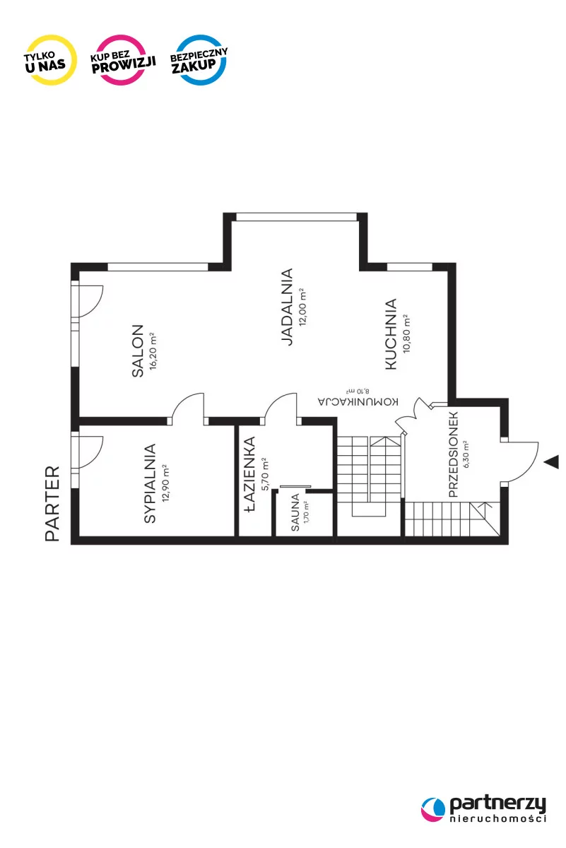 Dom 183,15 m², oferta nr , PAN426271, Otomin, Cytrynowa