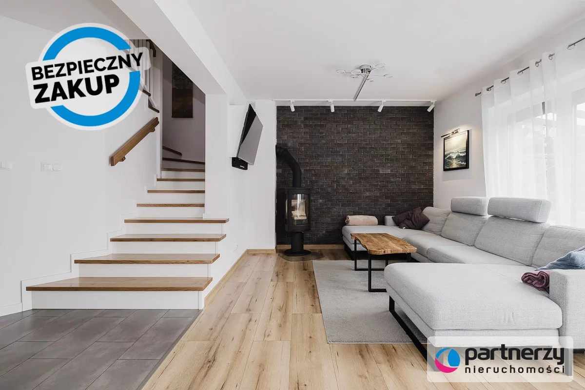 Dom i rezydencja 127,23 m², oferta nr , PAN985111, Czaple