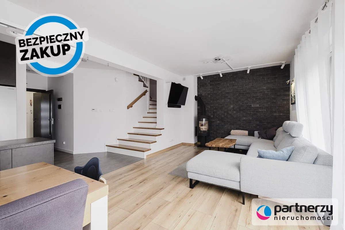 Dom i rezydencja 127,23 m², oferta nr , PAN985111, Czaple