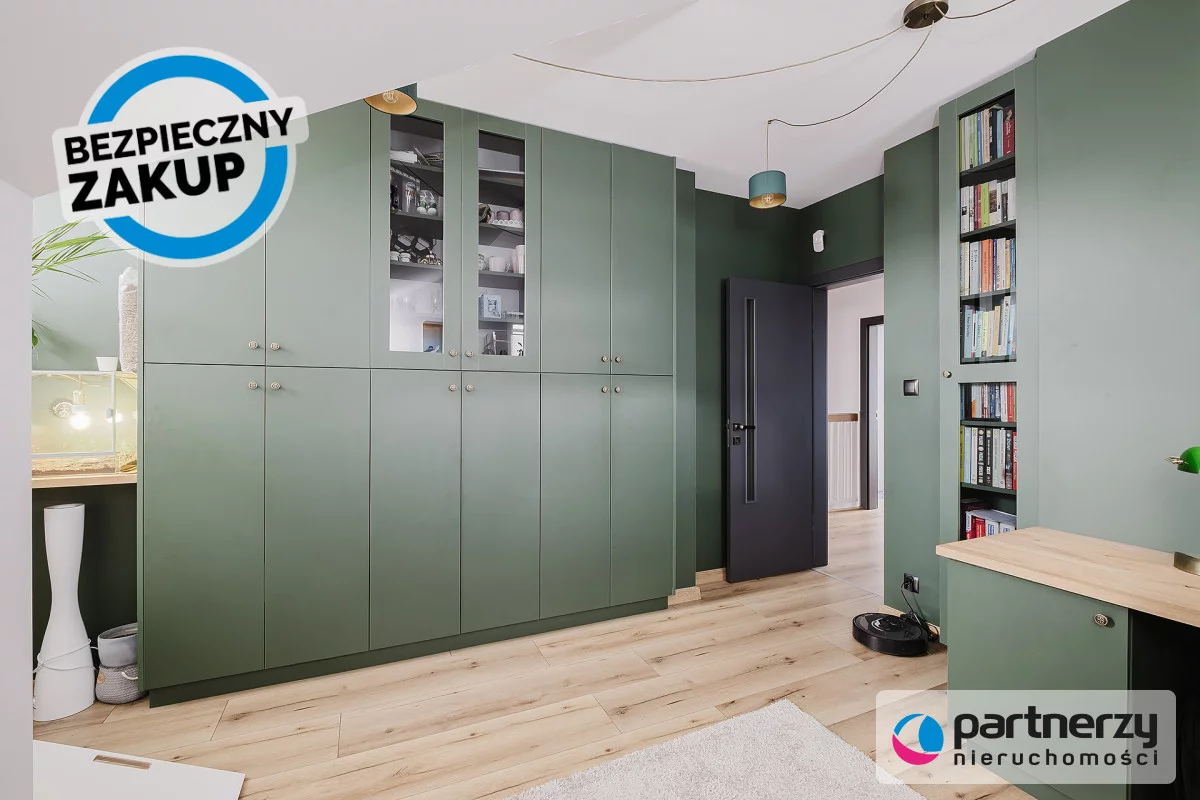 Dom i rezydencja 127,23 m², oferta nr , PAN985111, Czaple