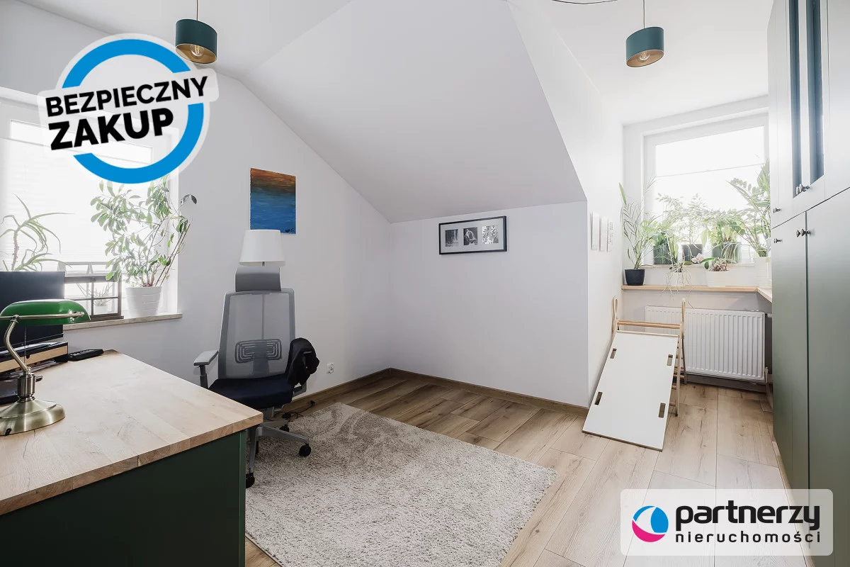 Dom i rezydencja 127,23 m², oferta nr , PAN985111, Czaple