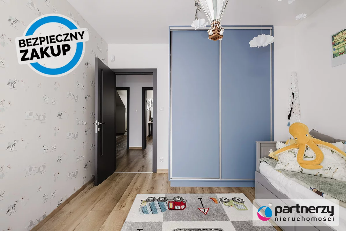 Dom i rezydencja 127,23 m², oferta nr , PAN985111, Czaple