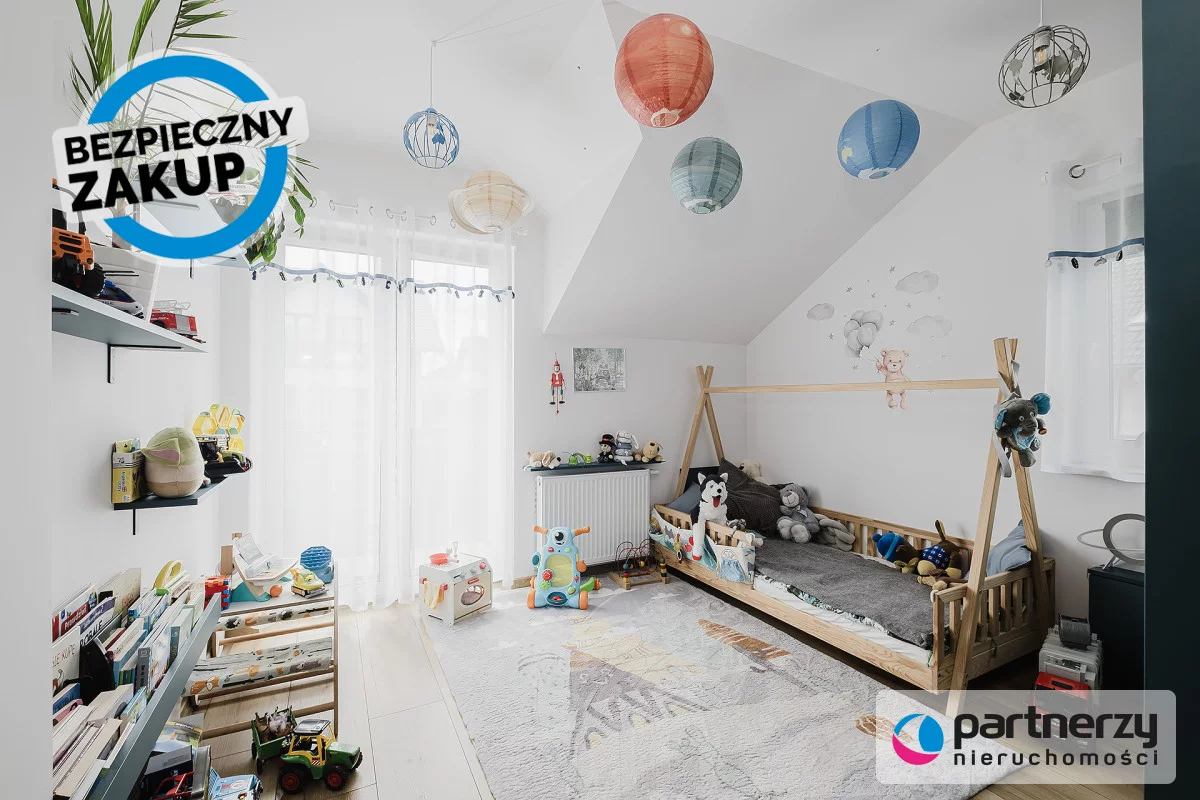 Dom i rezydencja 127,23 m², oferta nr , PAN985111, Czaple