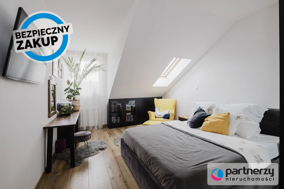 Dom i rezydencja 127,23 m², oferta nr , PAN985111, Czaple