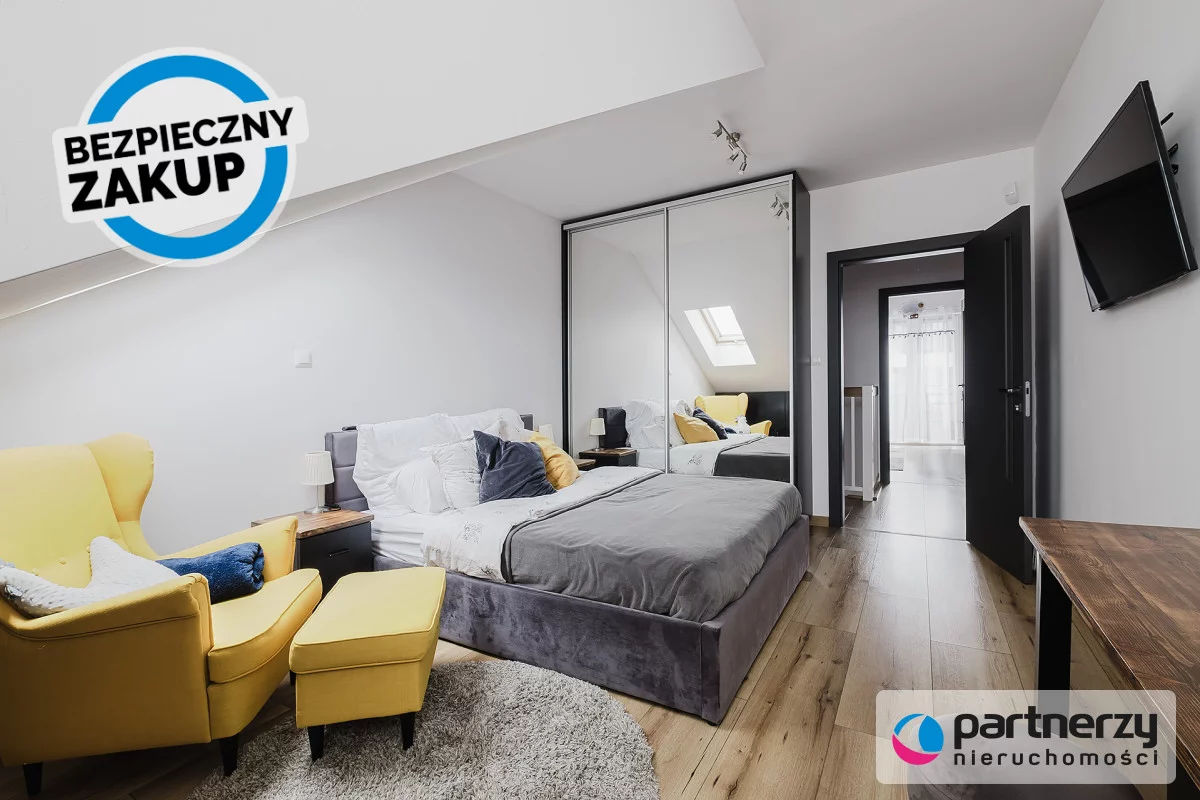 Dom i rezydencja 127,23 m², oferta nr , PAN985111, Czaple