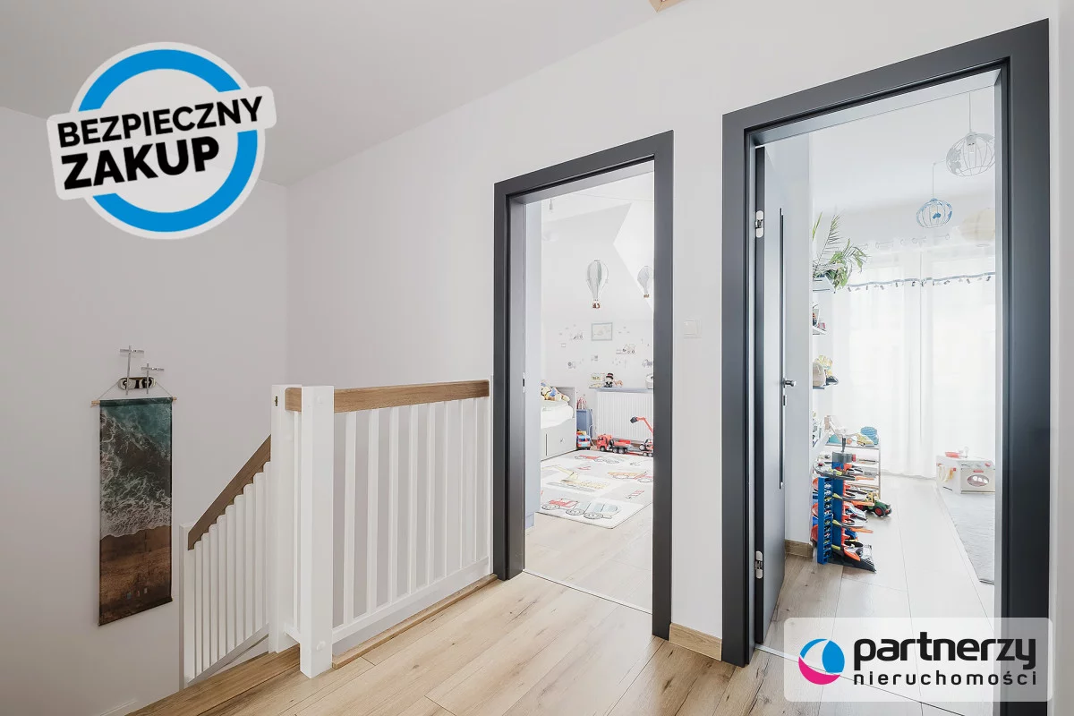 Dom i rezydencja 127,23 m², oferta nr , PAN985111, Czaple