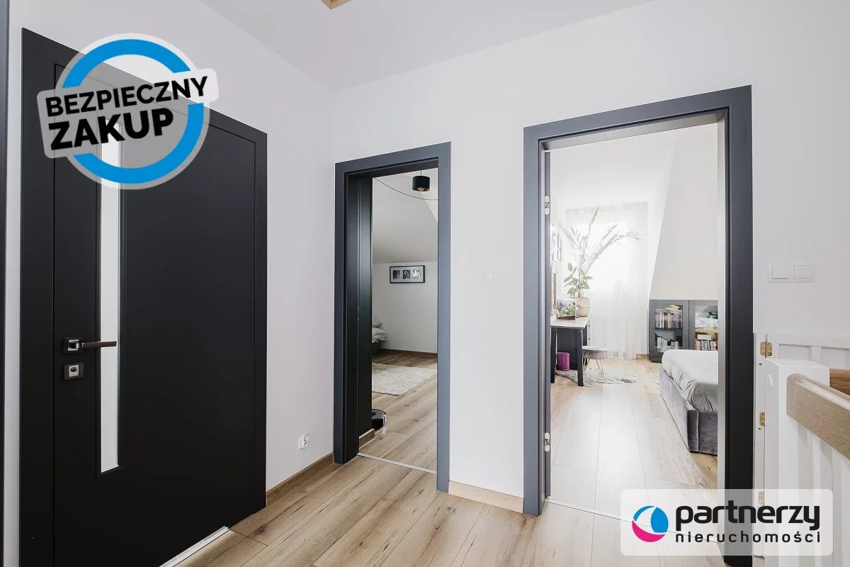Dom i rezydencja 127,23 m², oferta nr , PAN985111, Czaple
