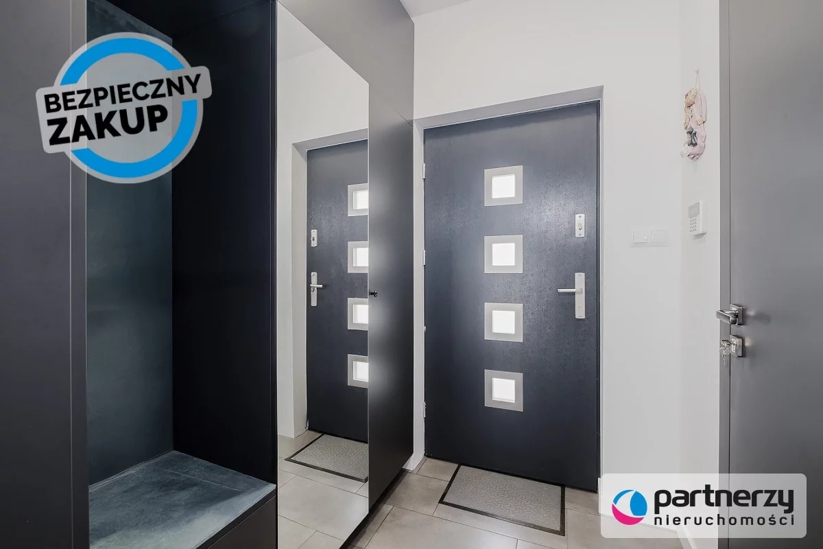 Dom i rezydencja 127,23 m², oferta nr , PAN985111, Czaple