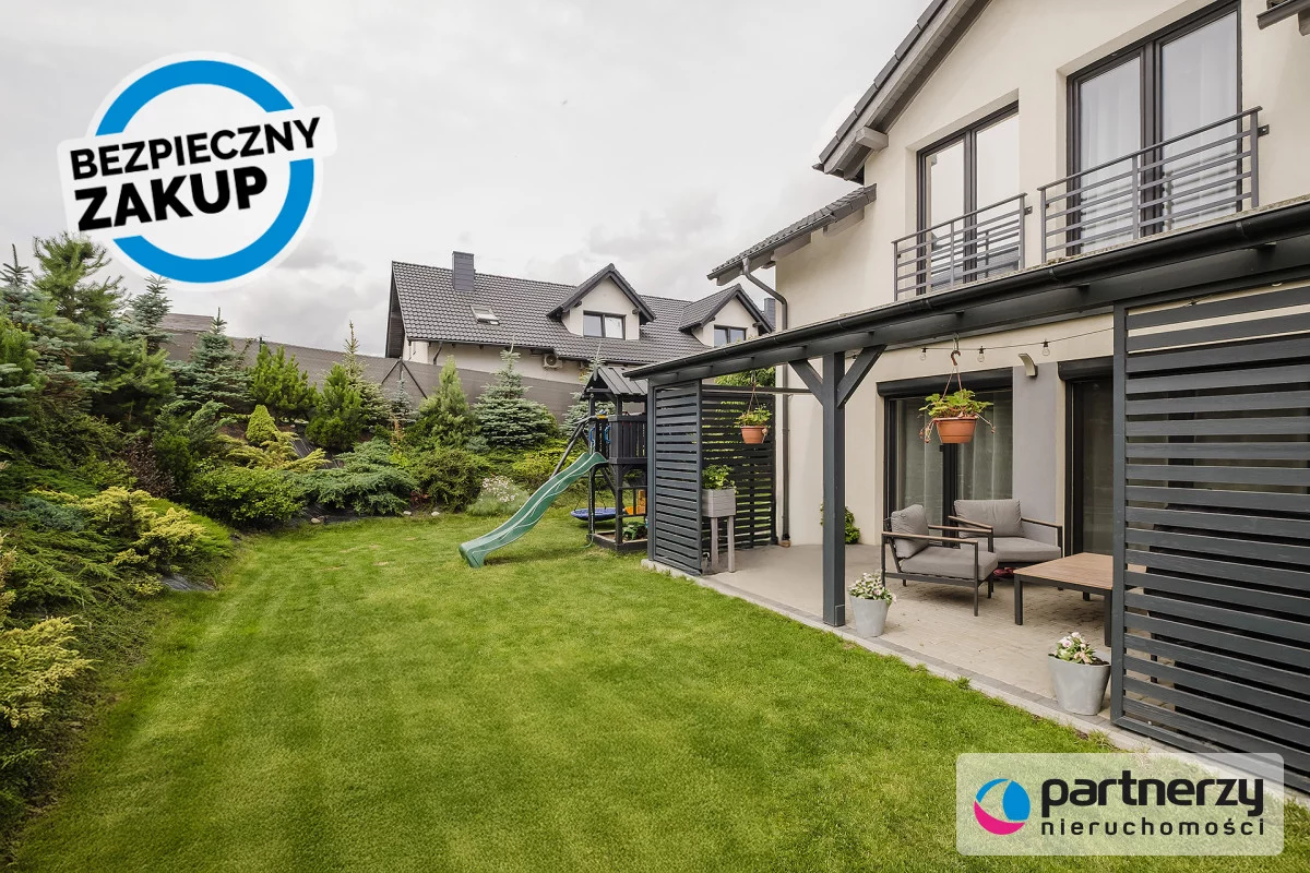 Dom i rezydencja 127,23 m², oferta nr , PAN985111, Czaple