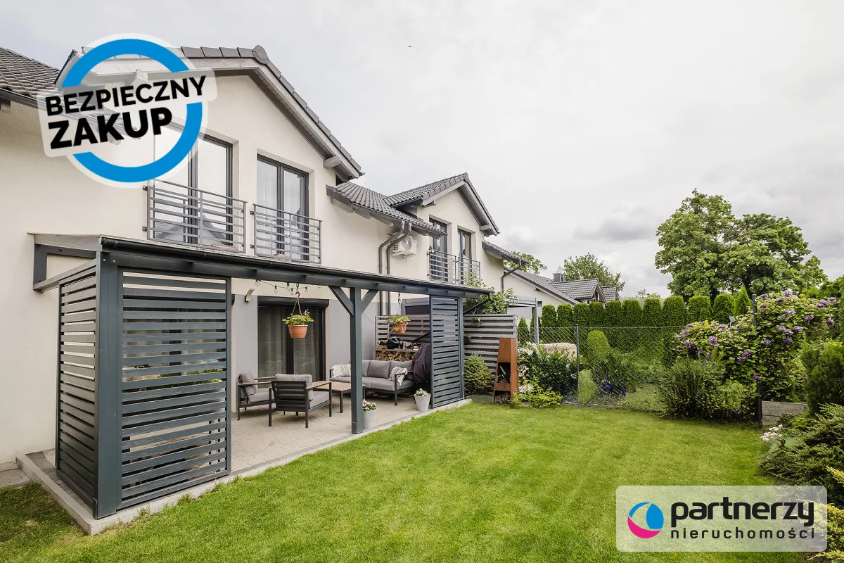 Dom i rezydencja 127,23 m², oferta nr , PAN985111, Czaple