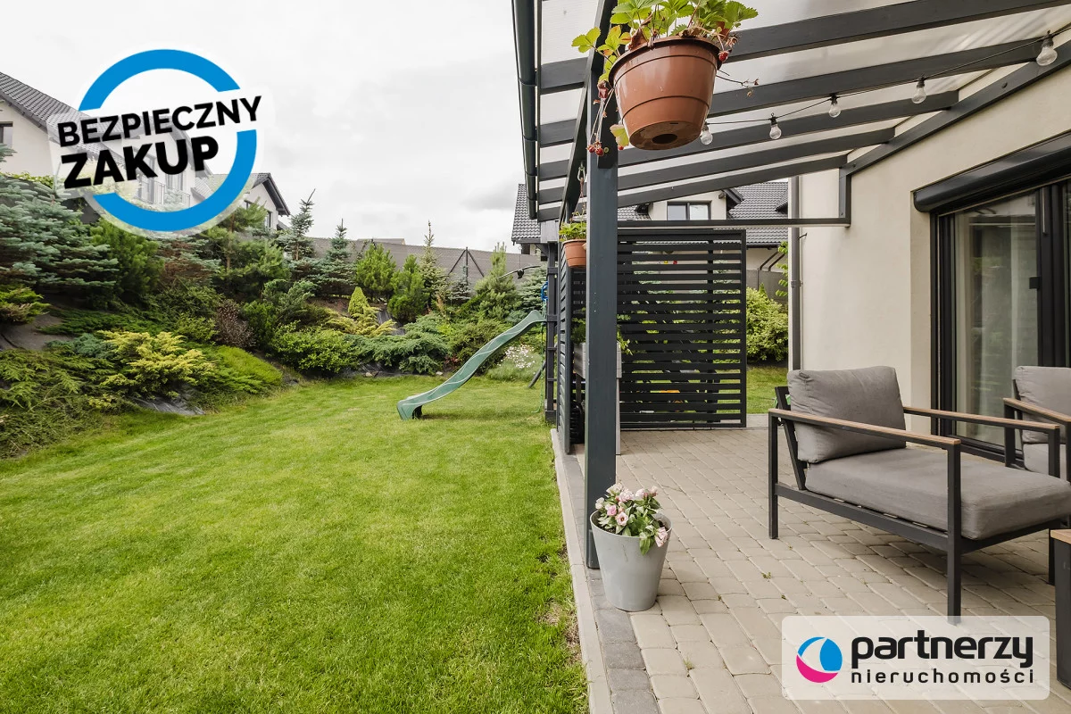 Dom i rezydencja 127,23 m², oferta nr , PAN985111, Czaple