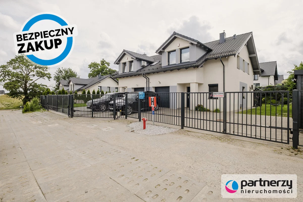 Dom i rezydencja 127,23 m², oferta nr , PAN985111, Czaple