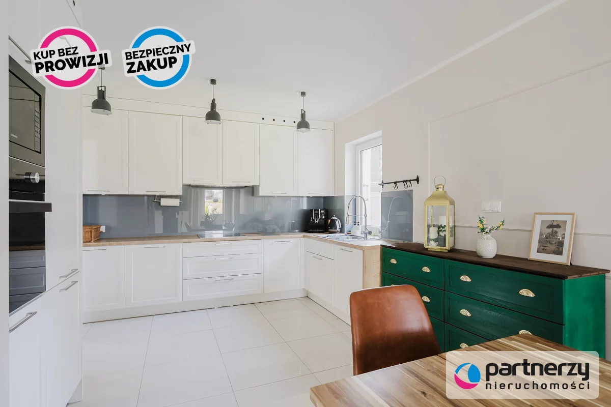 Dom i rezydencja 158,10 m², oferta nr , PAN217669, Tczew, Czatkowska
