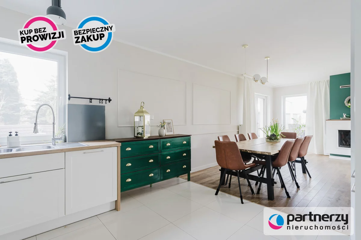 Dom i rezydencja 158,10 m², oferta nr , PAN217669, Tczew, Czatkowska