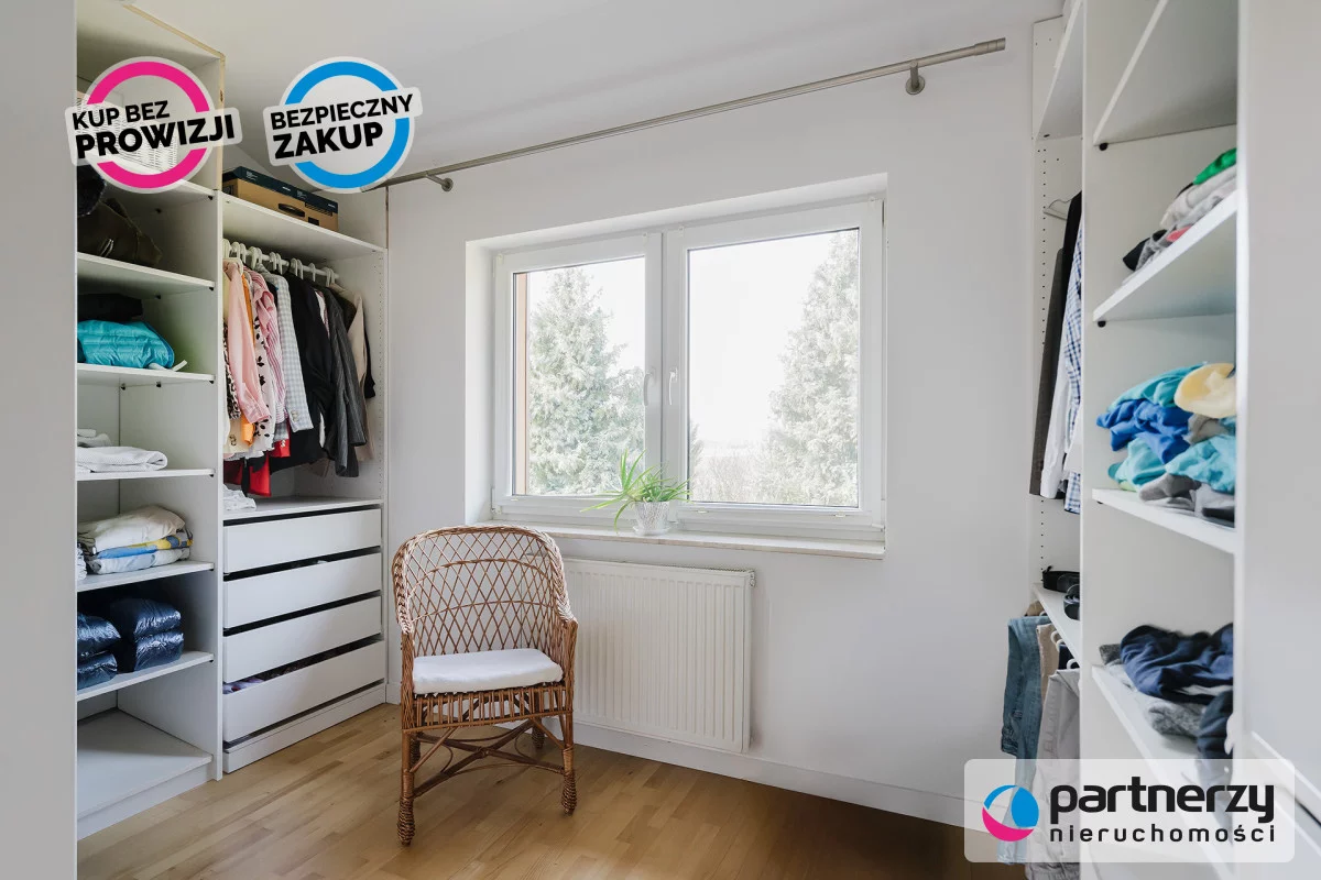 Dom i rezydencja 158,10 m², oferta nr , PAN217669, Tczew, Czatkowska