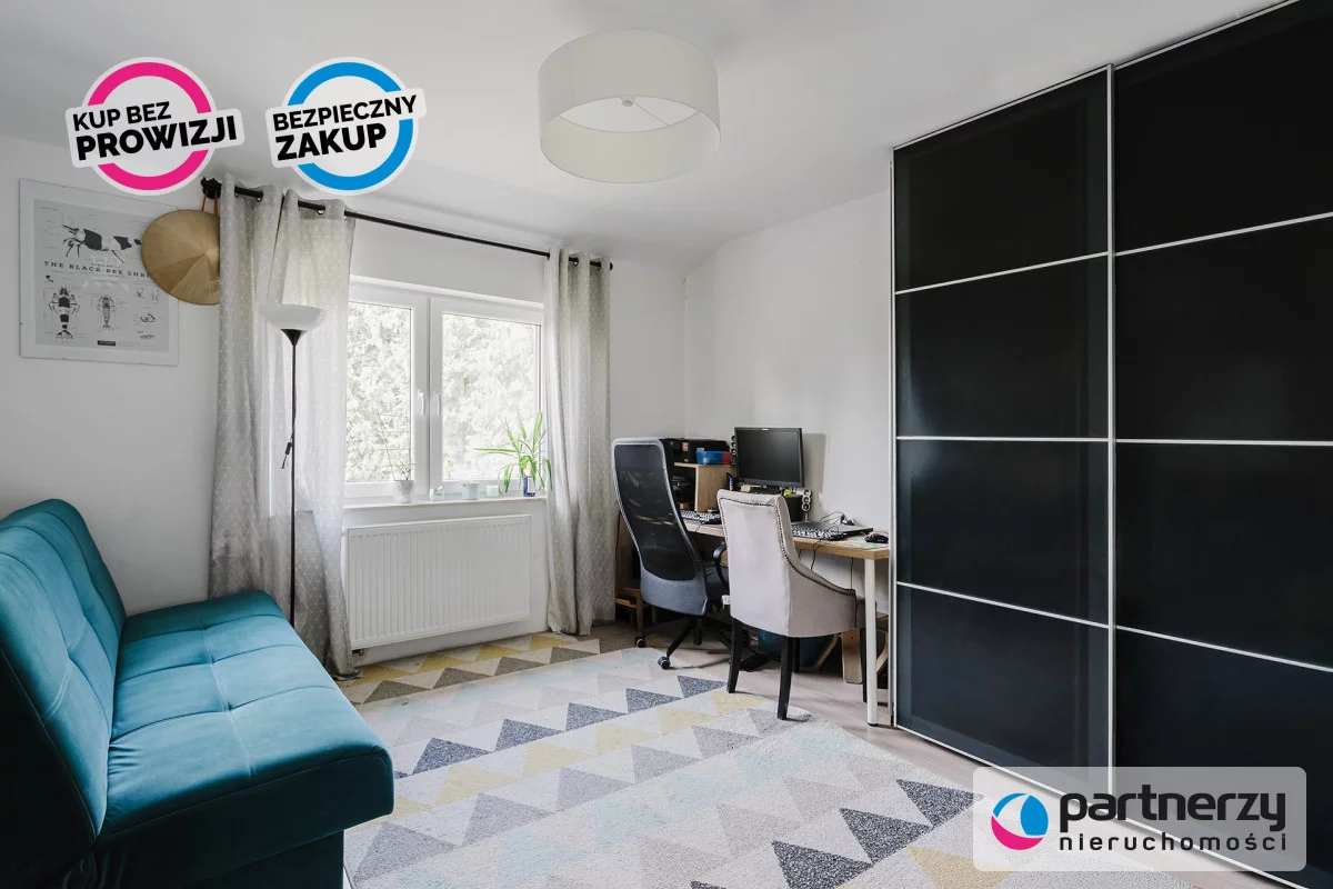 Dom i rezydencja 158,10 m², oferta nr , PAN217669, Tczew, Czatkowska