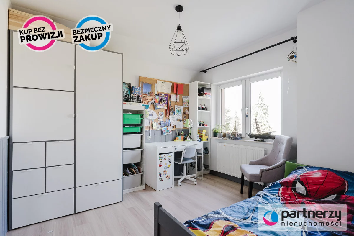 Dom i rezydencja 158,10 m², oferta nr , PAN217669, Tczew, Czatkowska
