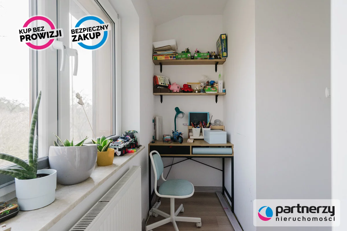 Dom i rezydencja 158,10 m², oferta nr , PAN217669, Tczew, Czatkowska