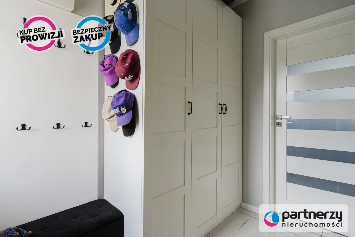 Dom i rezydencja 158,10 m², oferta nr , PAN217669, Tczew, Czatkowska