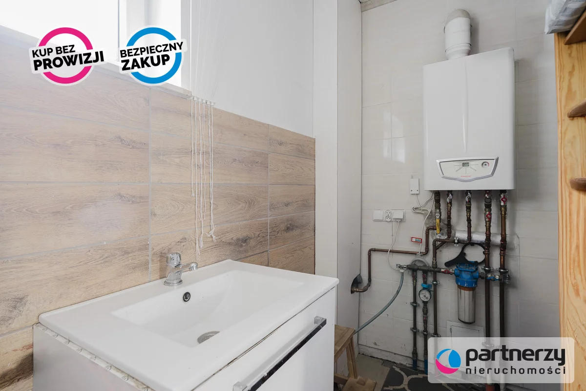Dom i rezydencja 158,10 m², oferta nr , PAN217669, Tczew, Czatkowska