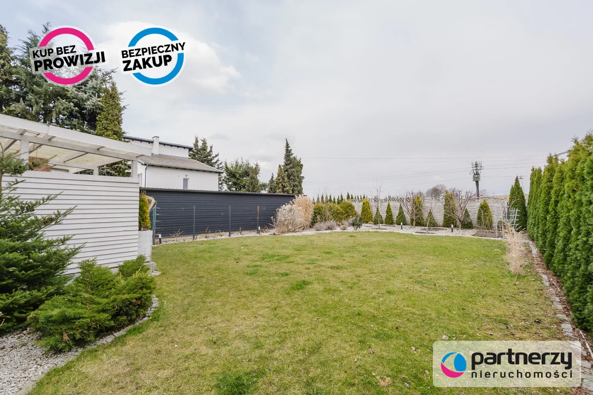 Dom i rezydencja 158,10 m², oferta nr , PAN217669, Tczew, Czatkowska