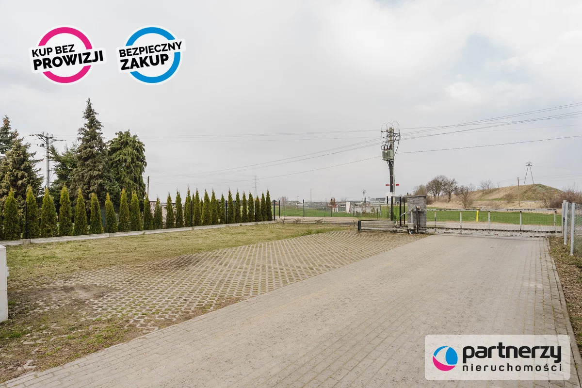 Dom i rezydencja 158,10 m², oferta nr , PAN217669, Tczew, Czatkowska
