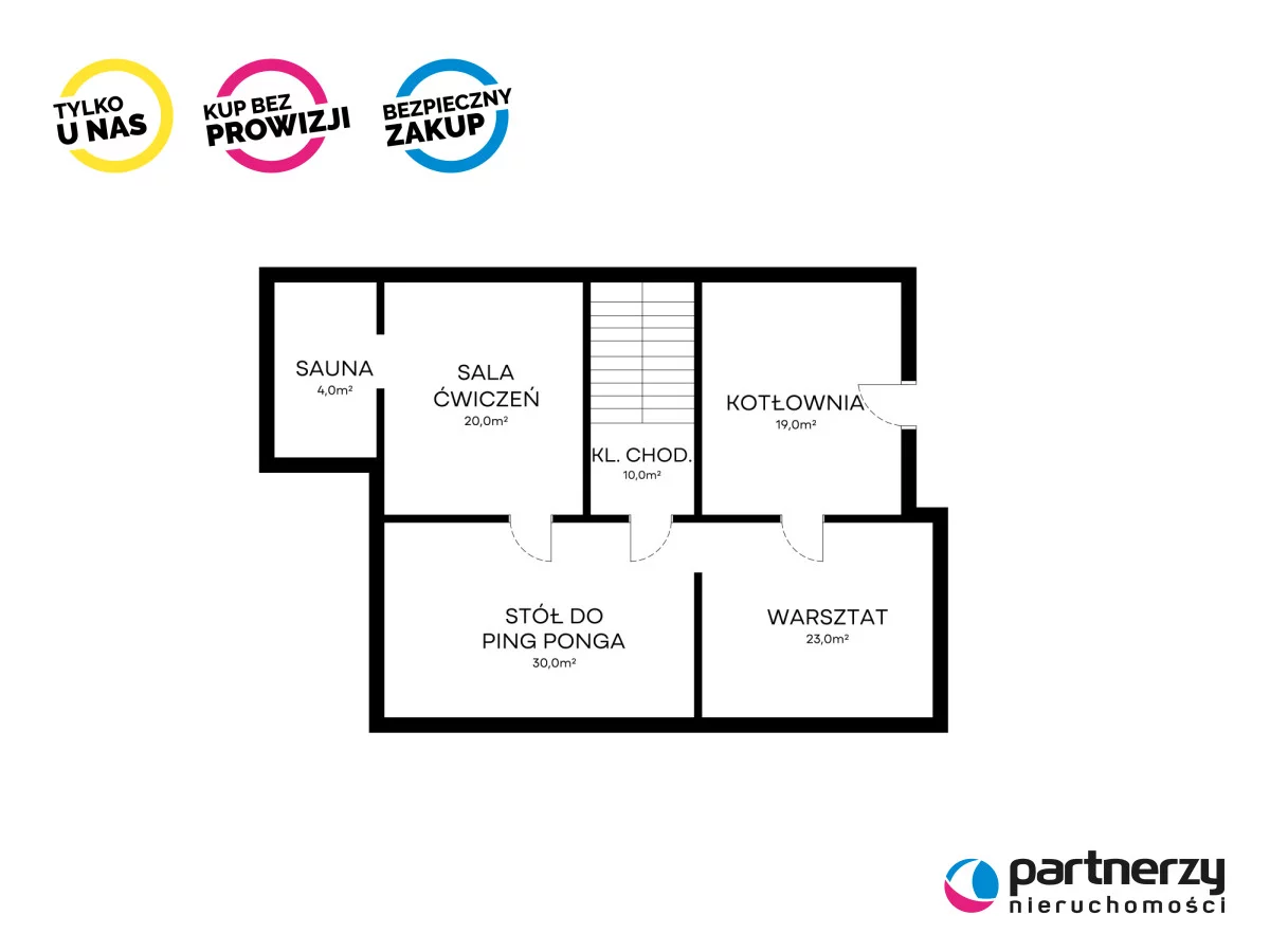 Dom i rezydencja 210,00 m², oferta nr , PAN463036, Dębogórze
