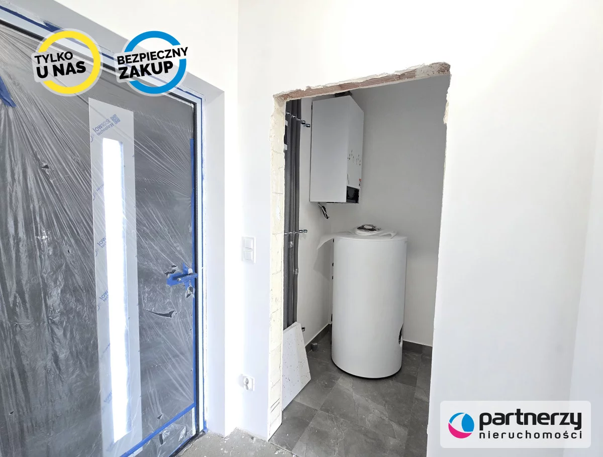 Dom 125,42 m², oferta nr , PAN483874, Ostaszewo, Długa