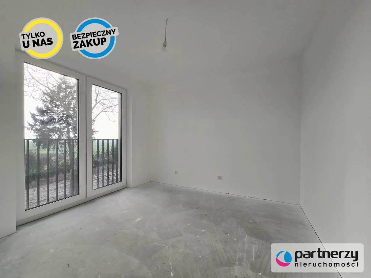 Dom 125,42 m², oferta nr , PAN483874, Ostaszewo, Długa
