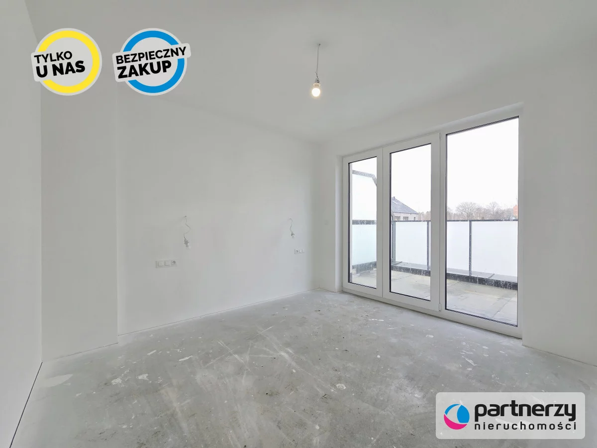 Dom 125,42 m², oferta nr , PAN483874, Ostaszewo, Długa