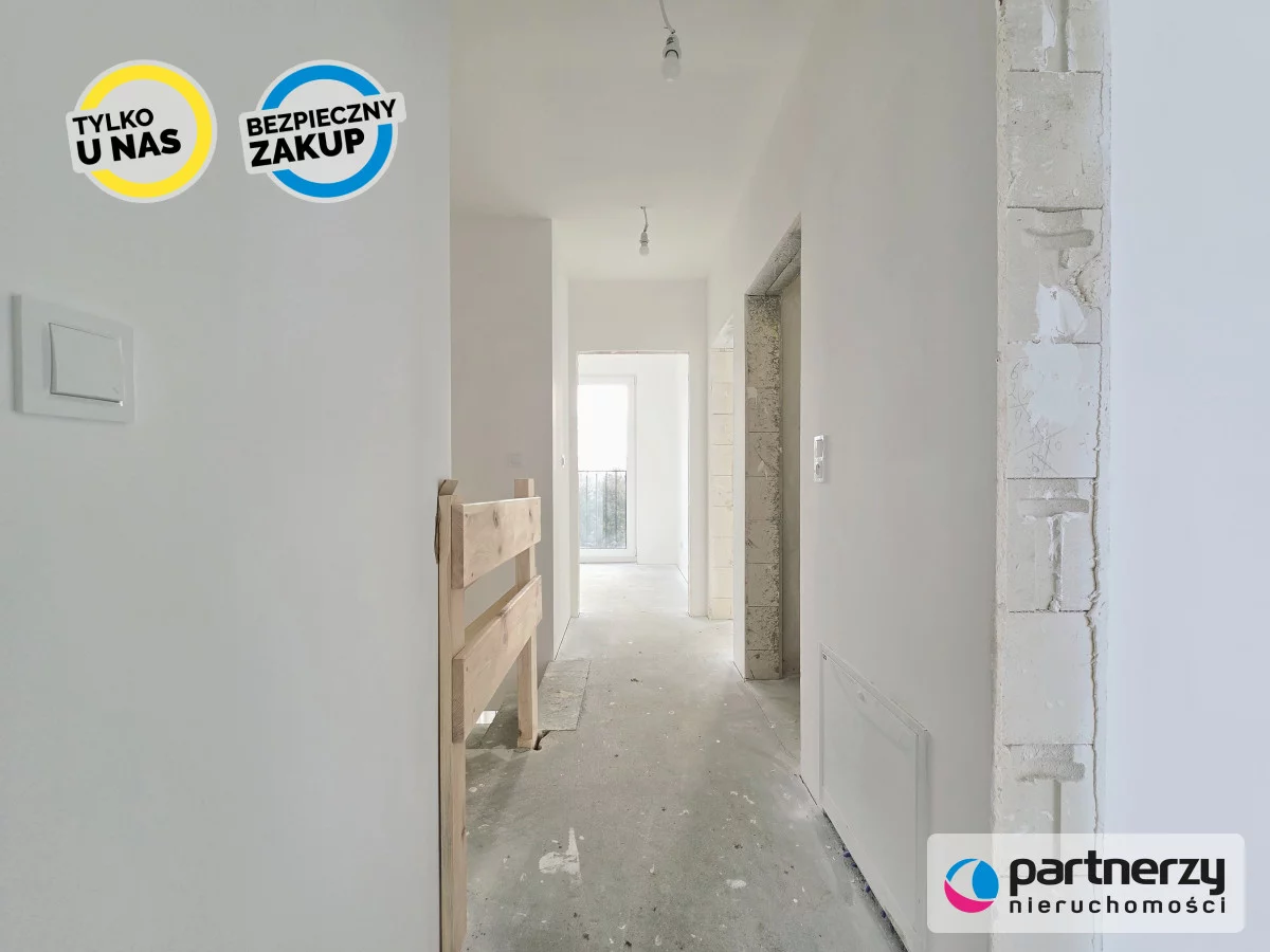 Dom 125,42 m², oferta nr , PAN483874, Ostaszewo, Długa