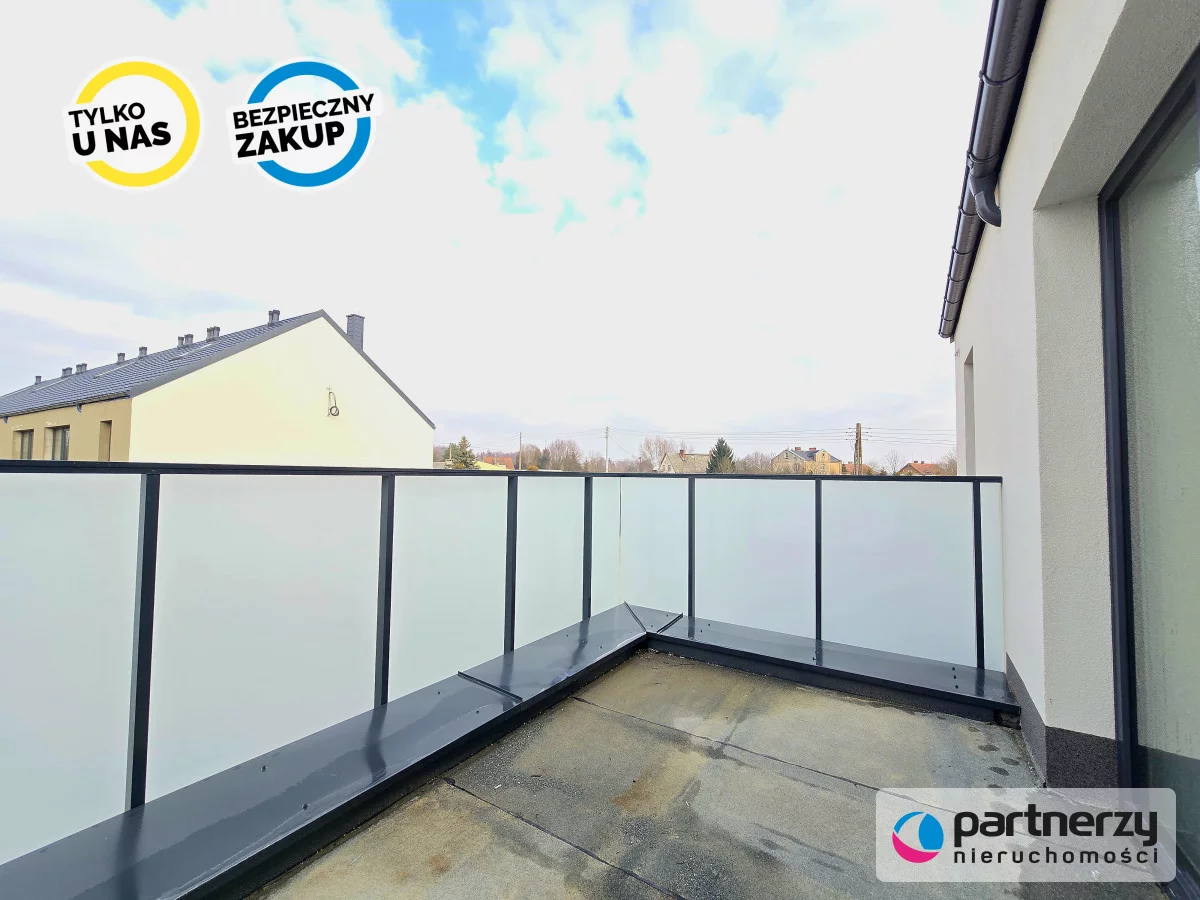 Dom 125,42 m², oferta nr , PAN483874, Ostaszewo, Długa