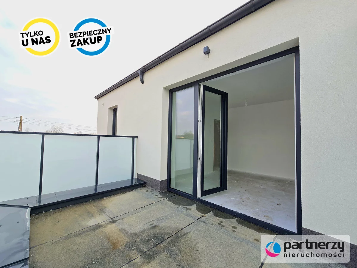 Dom 125,42 m², oferta nr , PAN483874, Ostaszewo, Długa