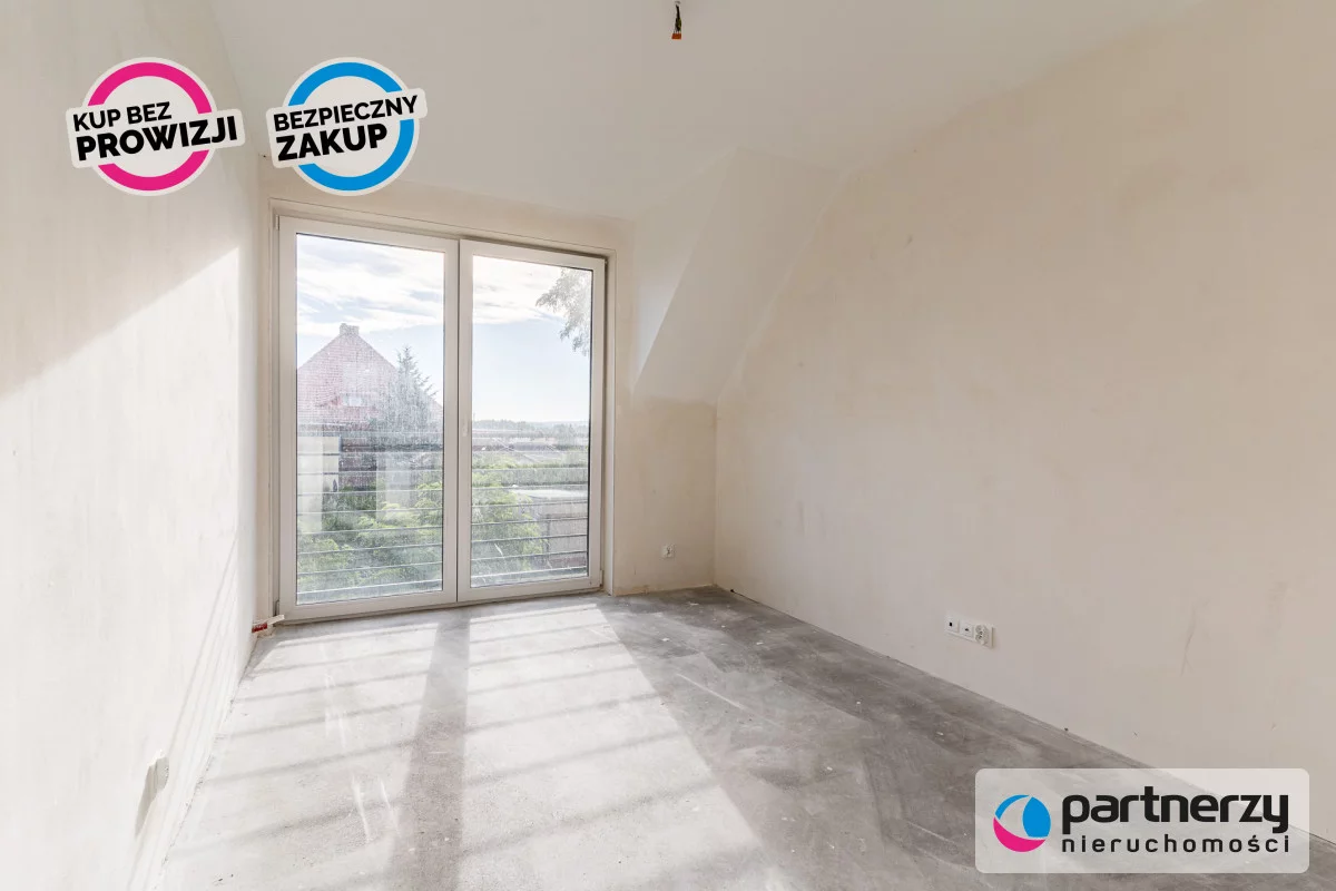 Dom 105,00 m², oferta nr , PAN258199, Nowa Wieś Lęborska, Dworcowa