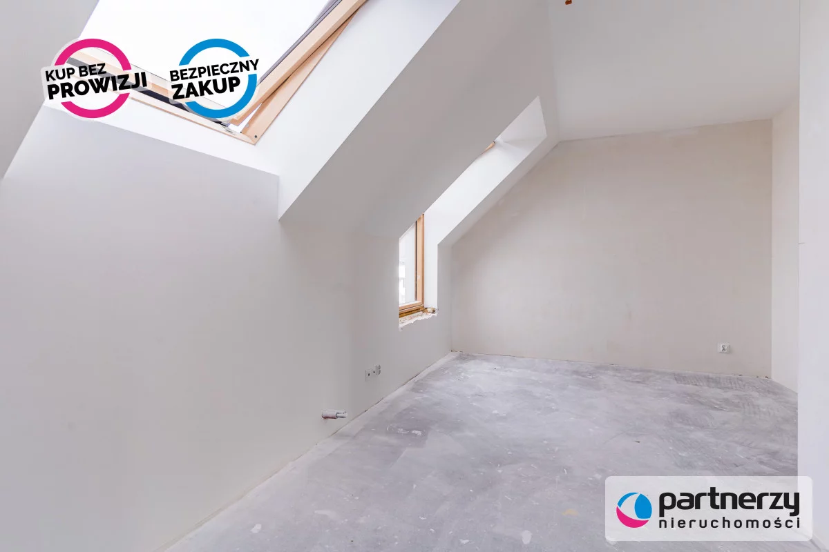 Dom 105,00 m², oferta nr , PAN258199, Nowa Wieś Lęborska, Dworcowa
