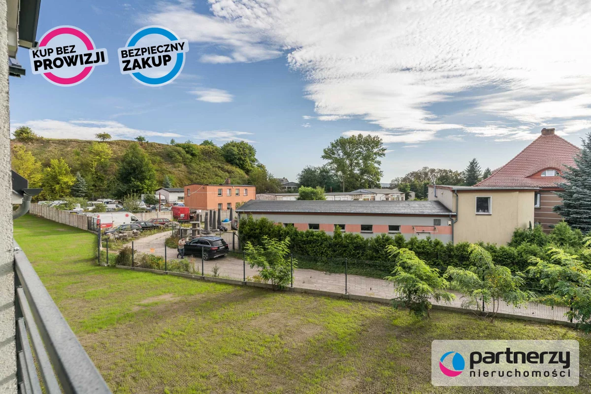 Dom 105,00 m², oferta nr , PAN258199, Nowa Wieś Lęborska, Dworcowa