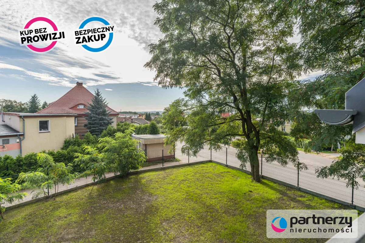 Dom 105,00 m², oferta nr , PAN258199, Nowa Wieś Lęborska, Dworcowa