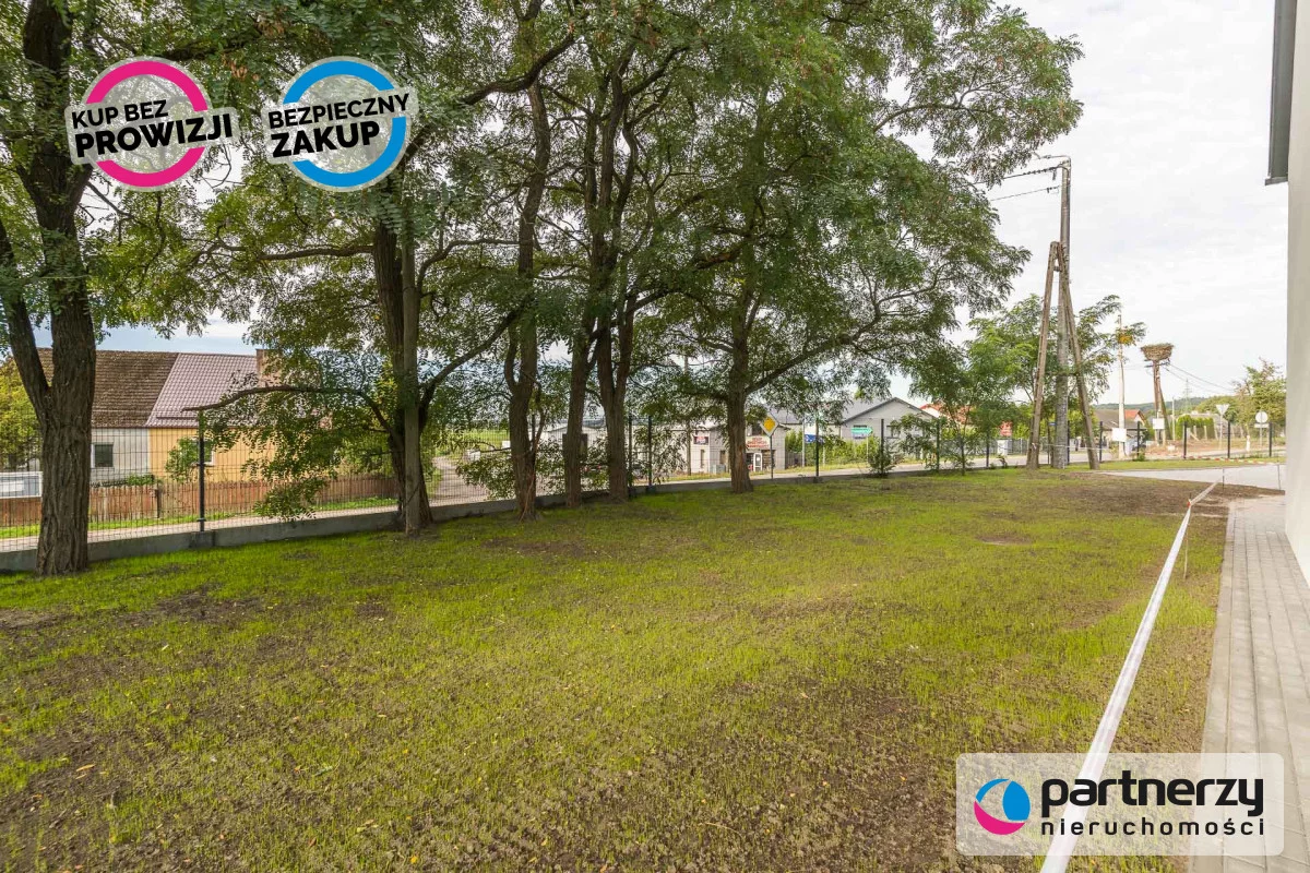 Dom 105,00 m², oferta nr , PAN258199, Nowa Wieś Lęborska, Dworcowa