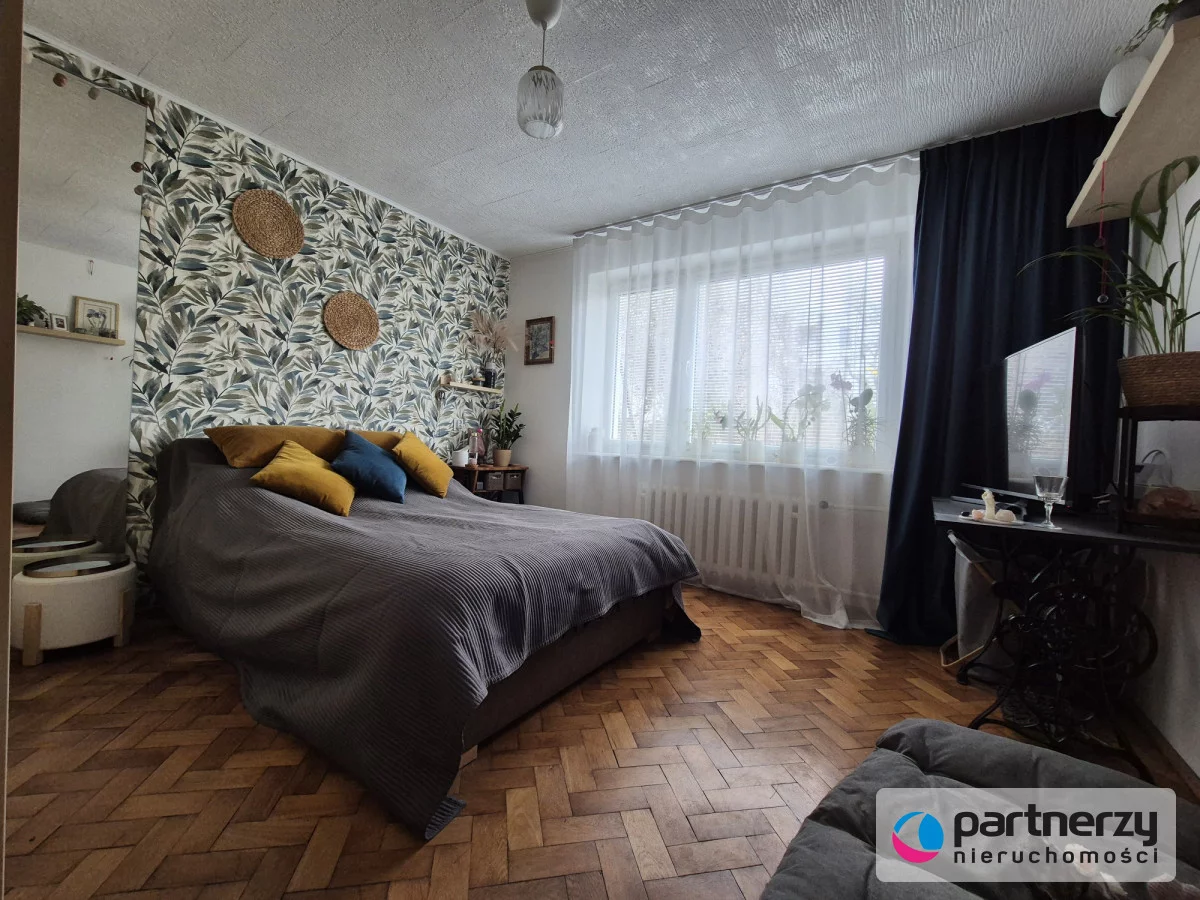 Dom i rezydencja 156,00 m², oferta nr , PAN487054, Gdynia, Mały Kack, Mały Kack